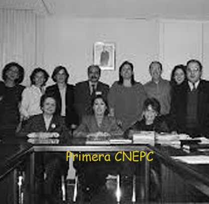 En cuanto a la creacion y desarrollo de la Especialidad de Psicología Clínica (1988-2006):